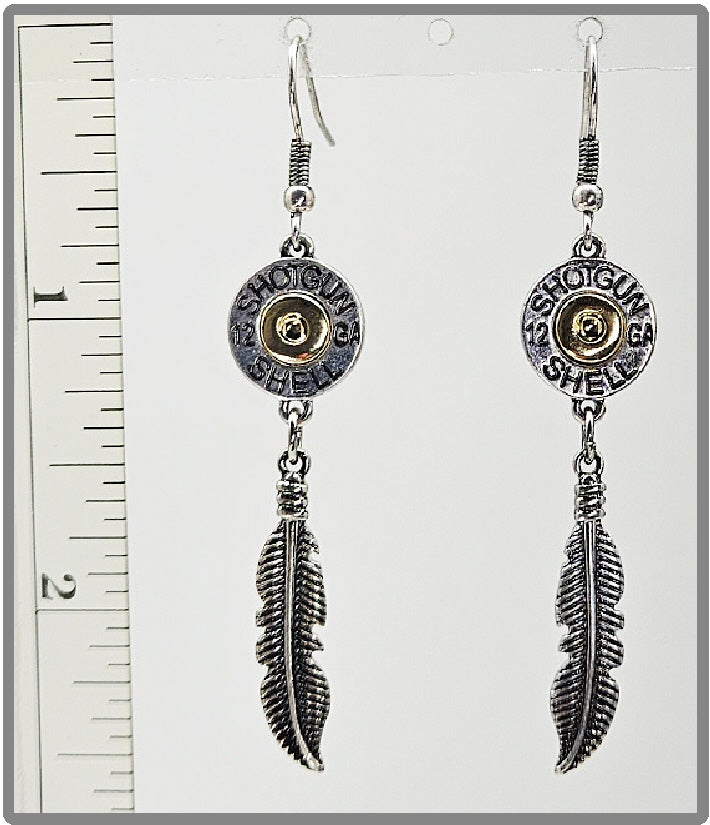 Earring - #25546/2