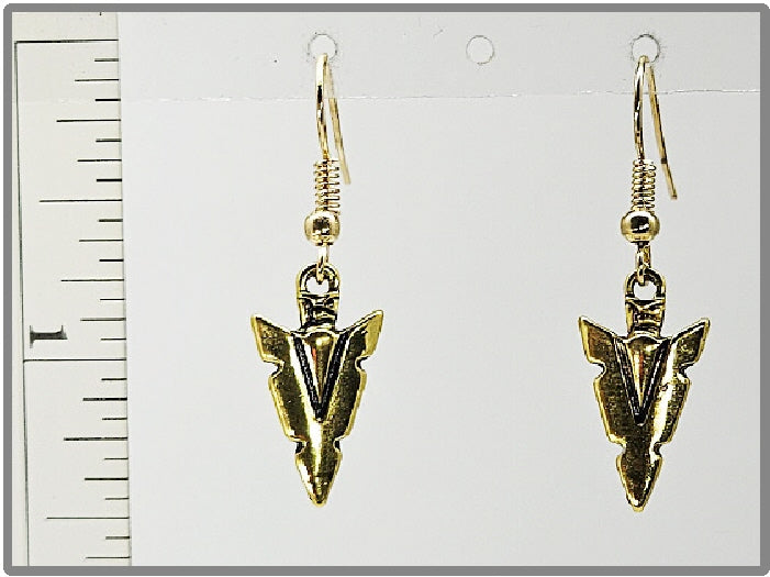 Earring - #25548/1