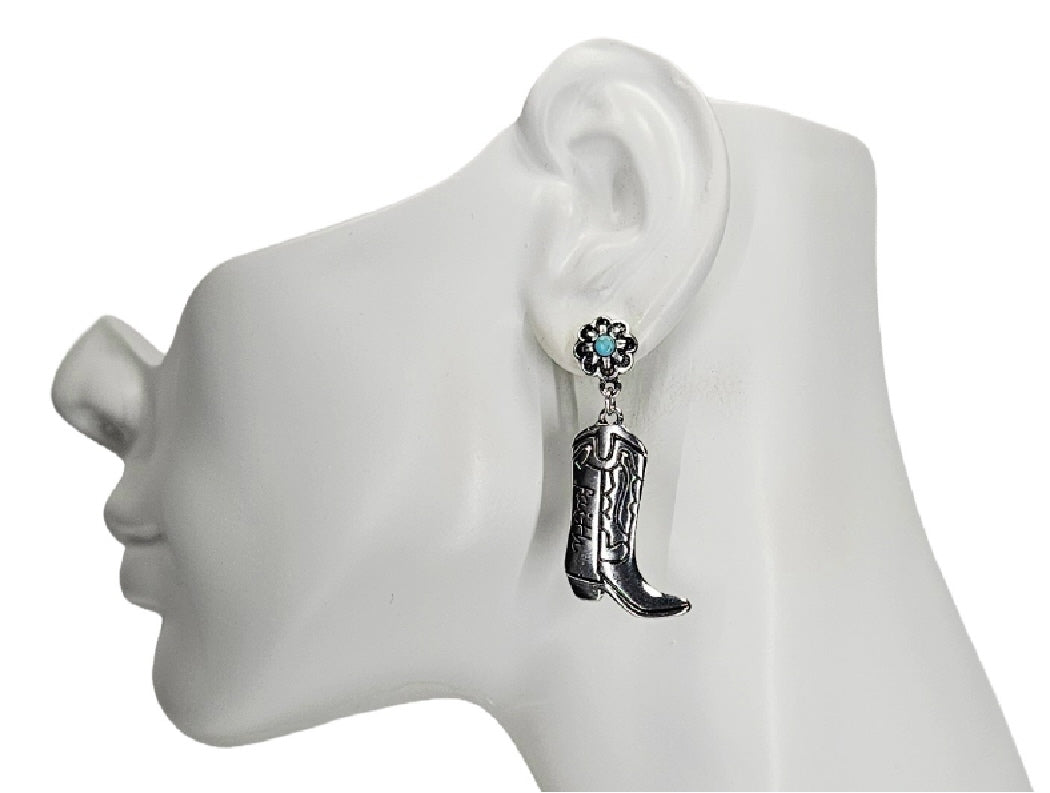 Earring - #25549/1