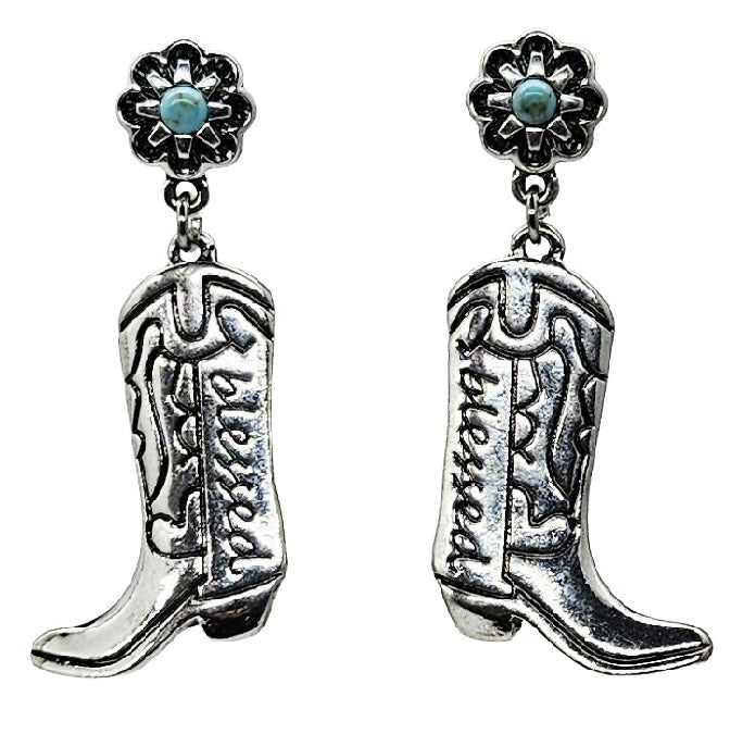 Earring - #25549/2