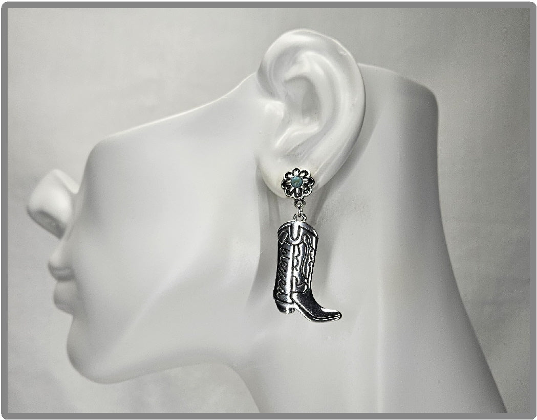 Earring - #25549/2