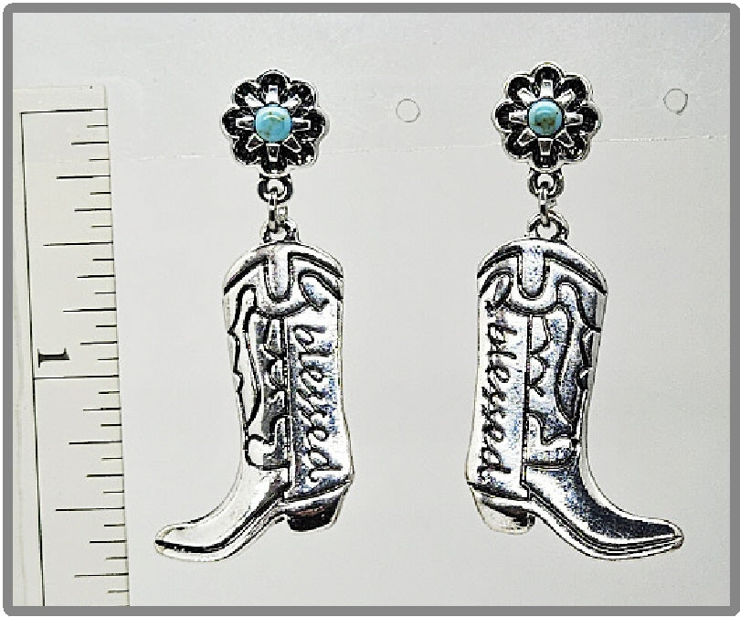 Earring - #25549/2