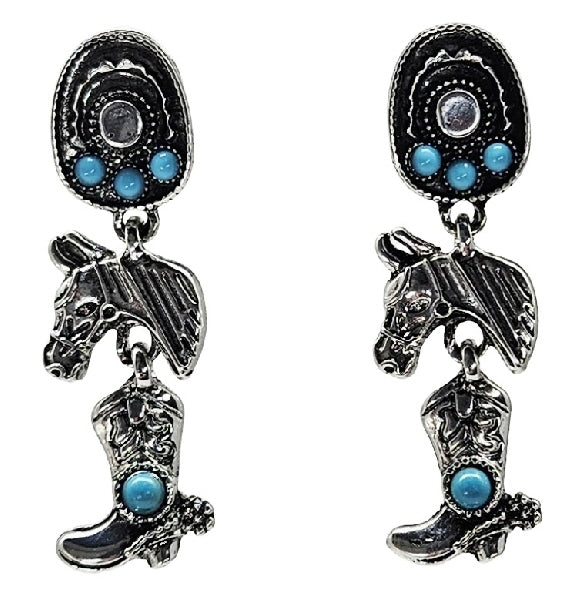 Earring - #25550