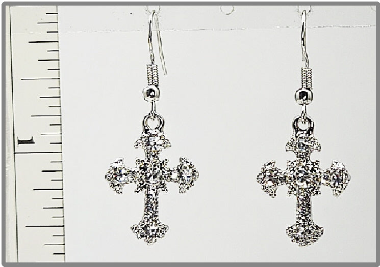 Earring - #25551/1
