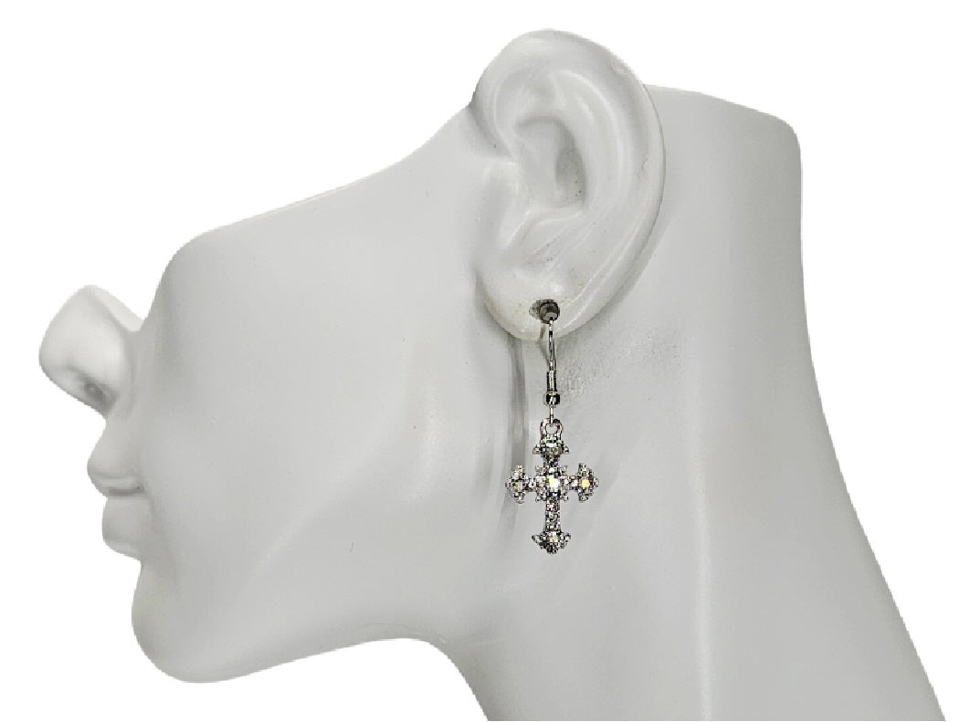 Earring - #25551/2