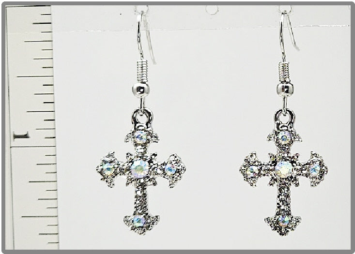 Earring - #25551/2