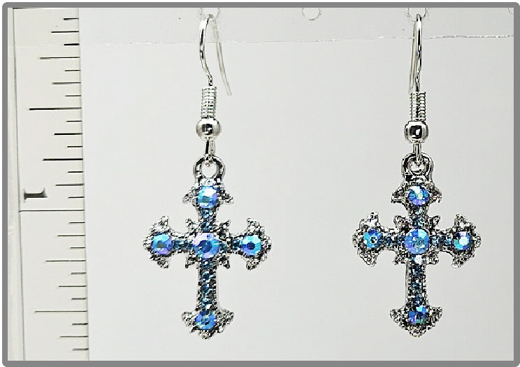 Earring - #25551/3