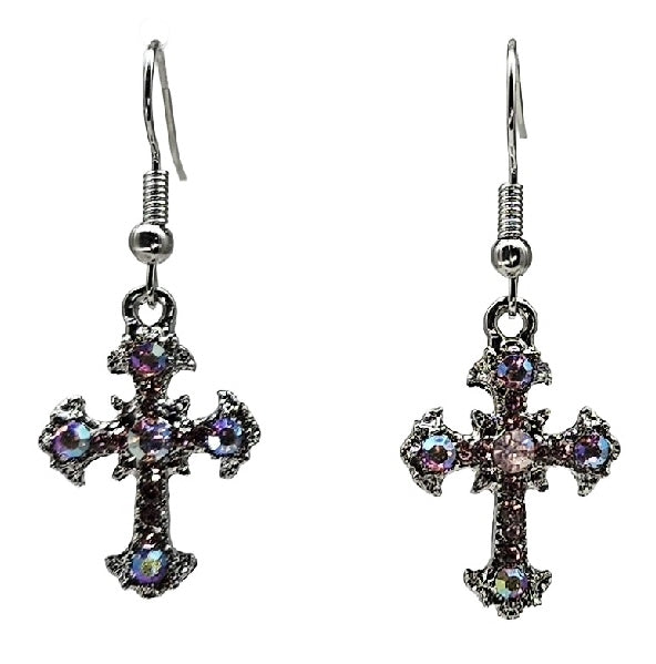 Earring - #25551/4