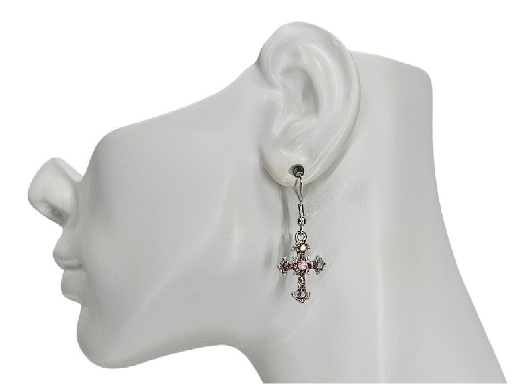 Earring - #25551/4