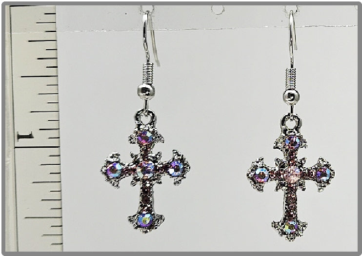 Earring - #25551/4