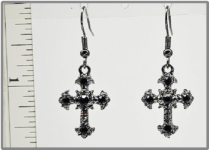 Earring - #25551/5