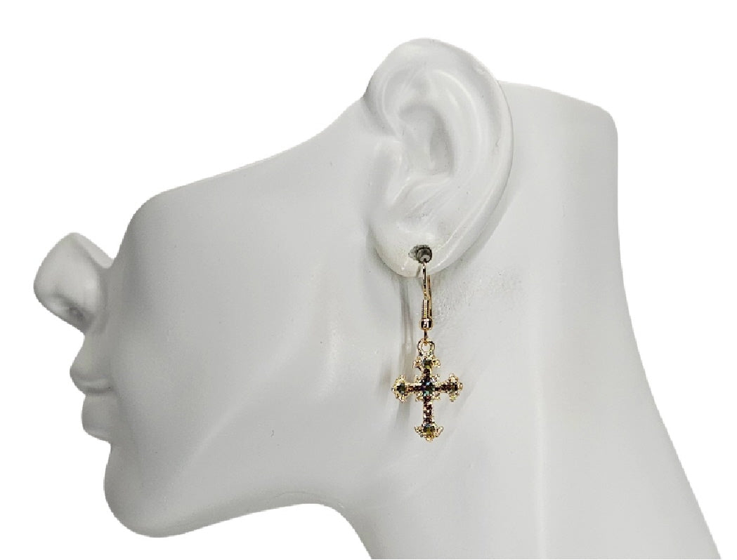 Earring - #25551/6