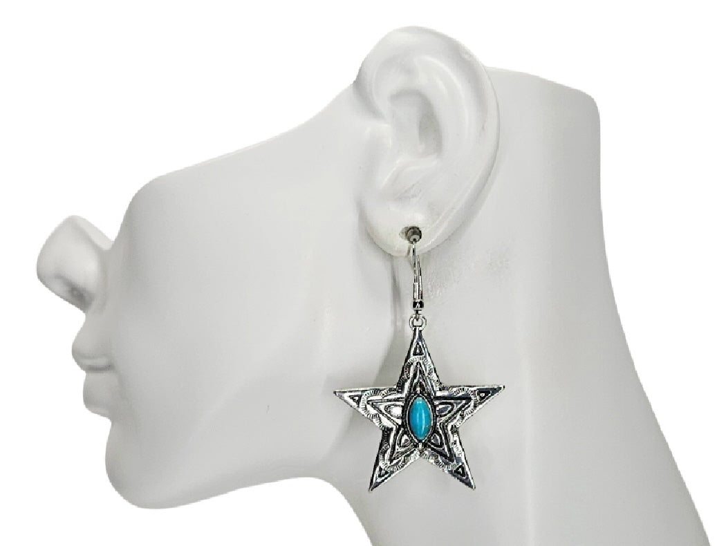 Earring - #25553