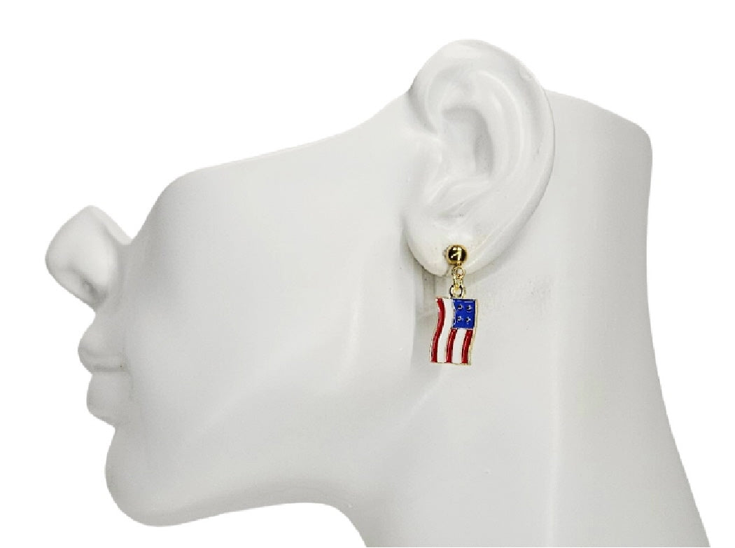 Earring - #25562