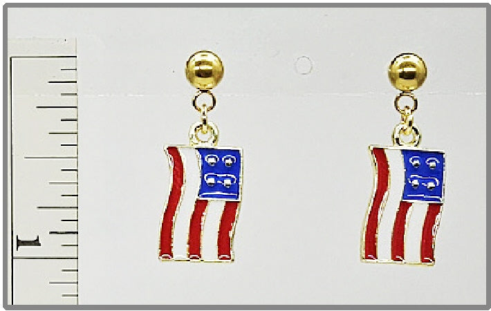 Earring - #25562