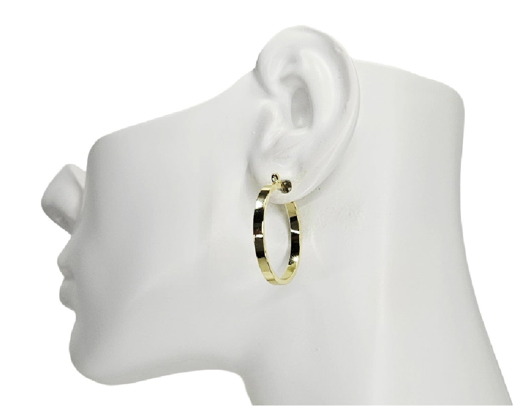 Earring - #25565/1