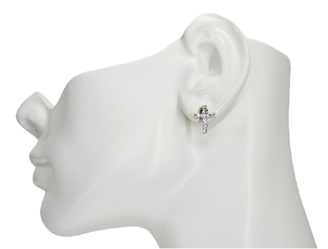 Earring - #25566/2