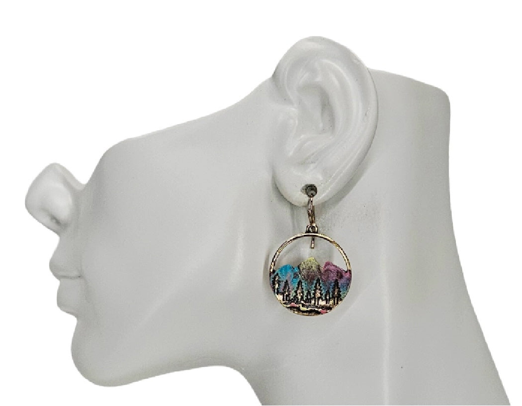 Earring - #25592