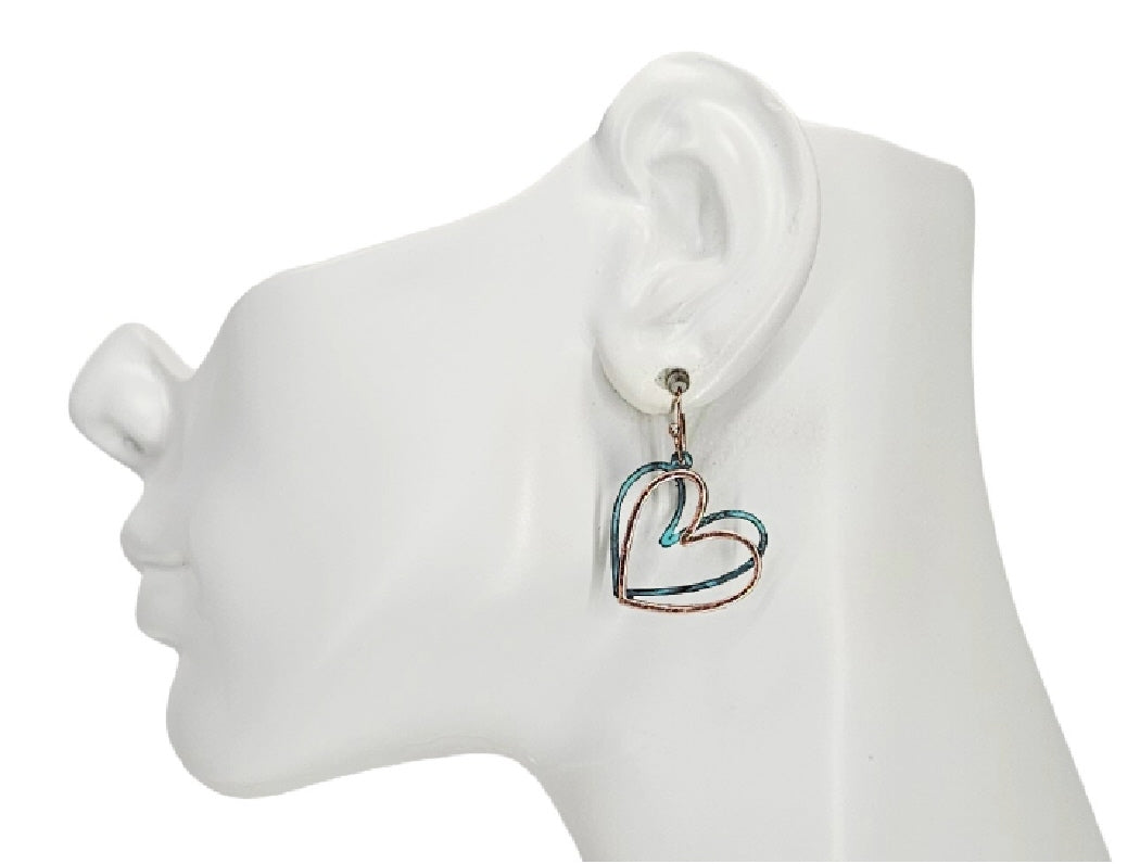 Earring - #25593/2