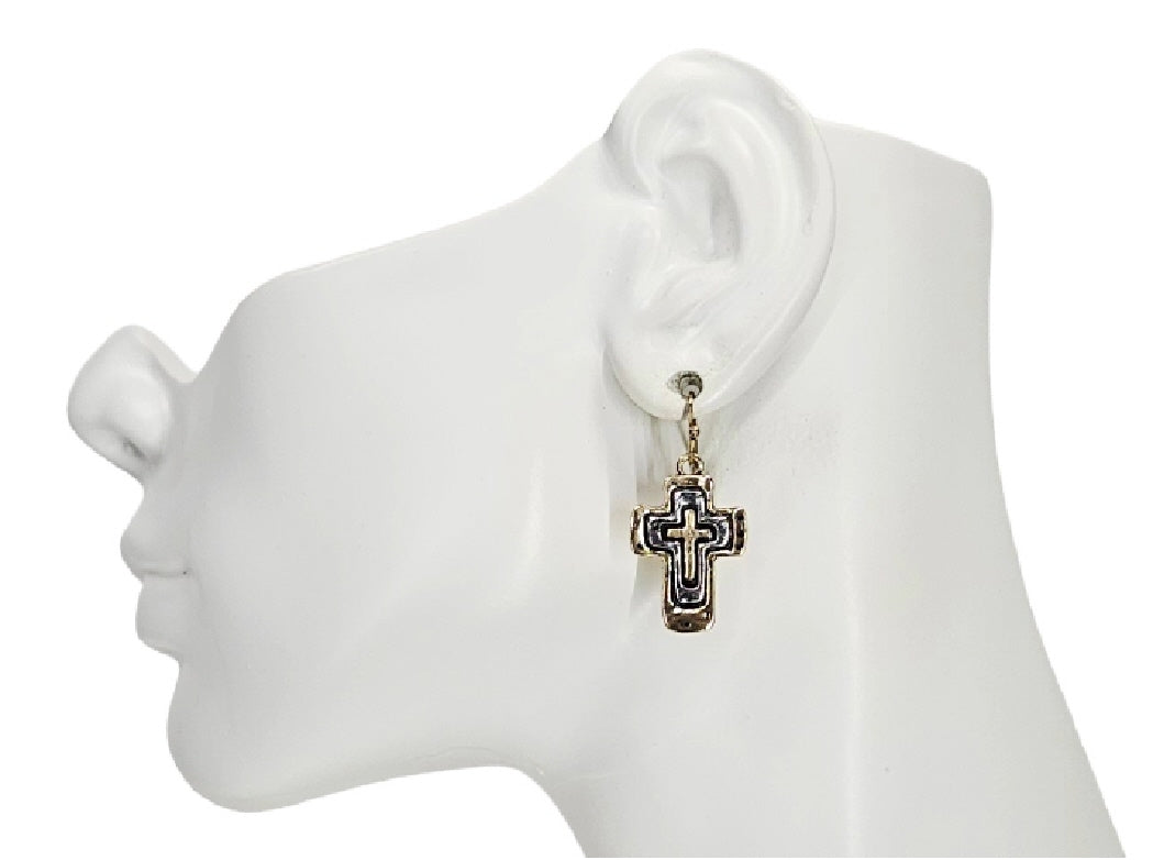 Earring - #25594/1