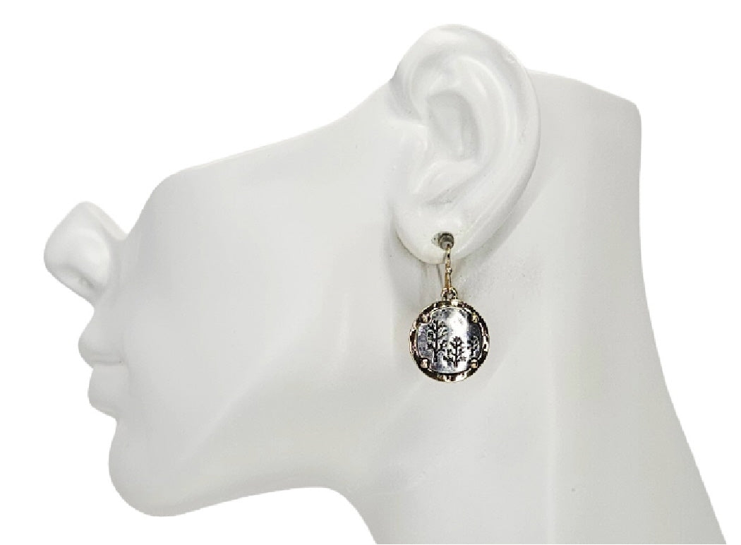 Earring - #25596