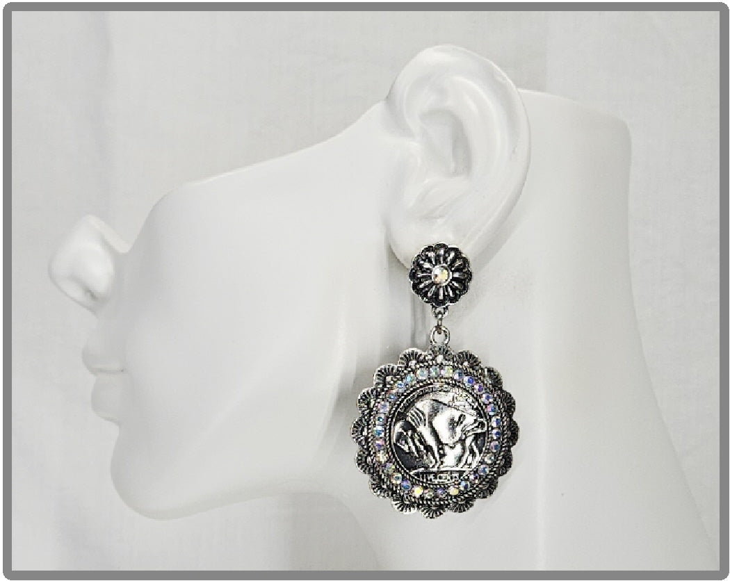 Earring - #25600