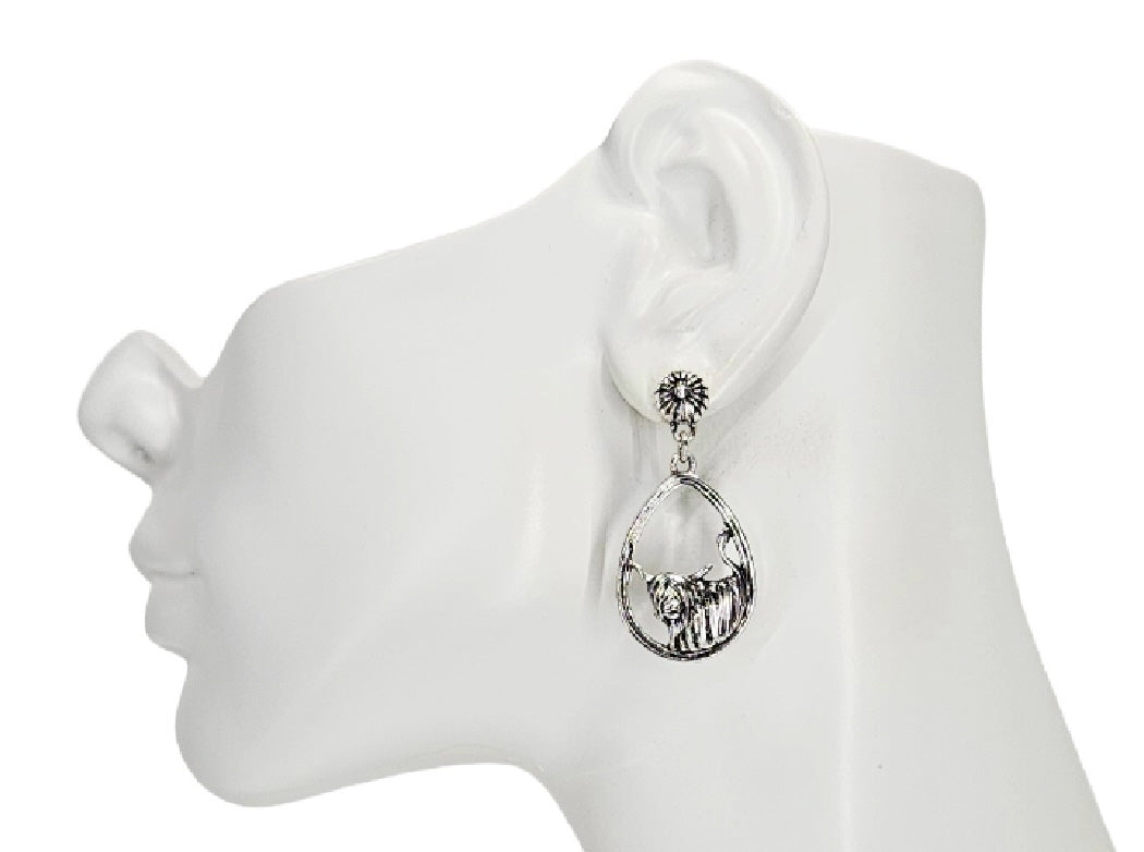 Earring - #25602