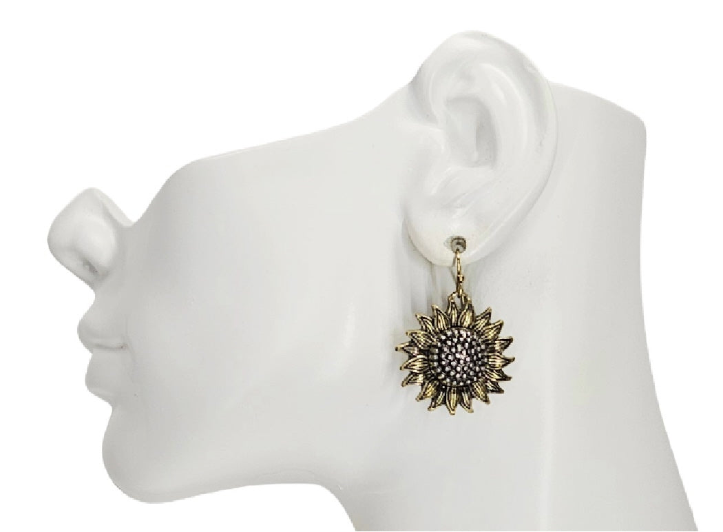 Earring - #25604/1