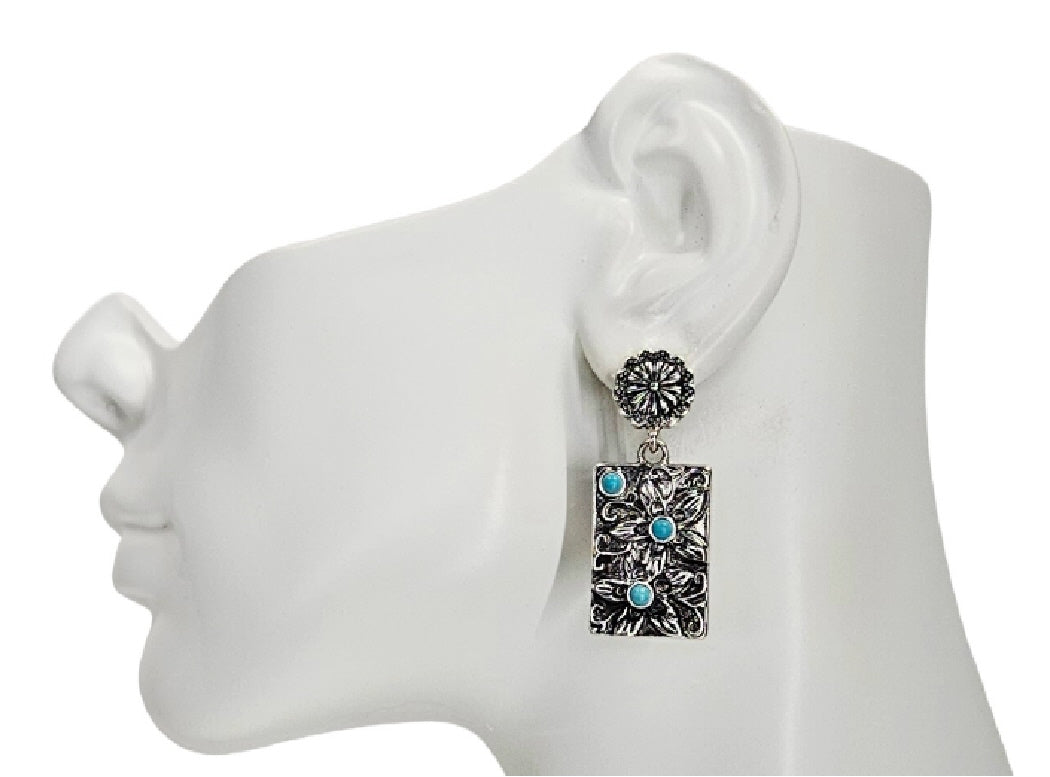 Earring - #25607/1