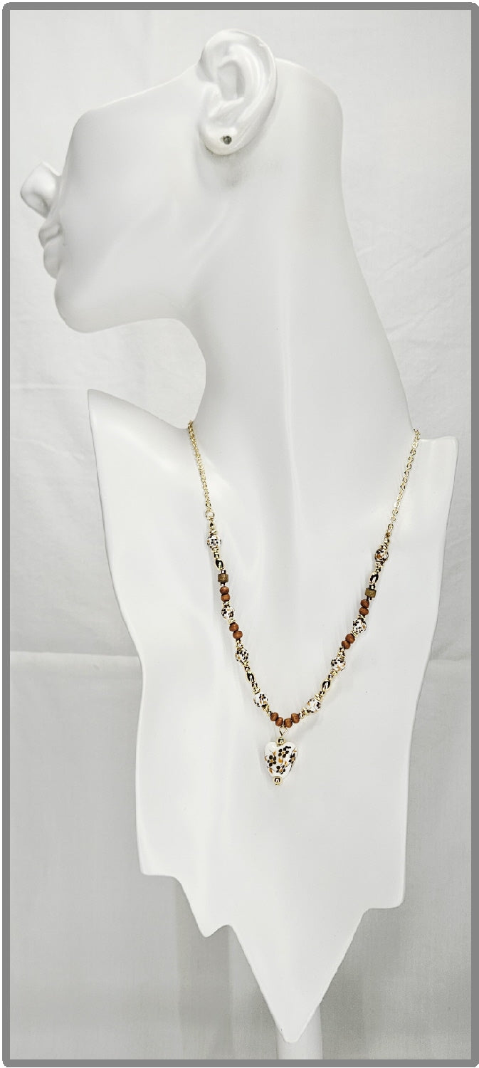 Necklace - #25621