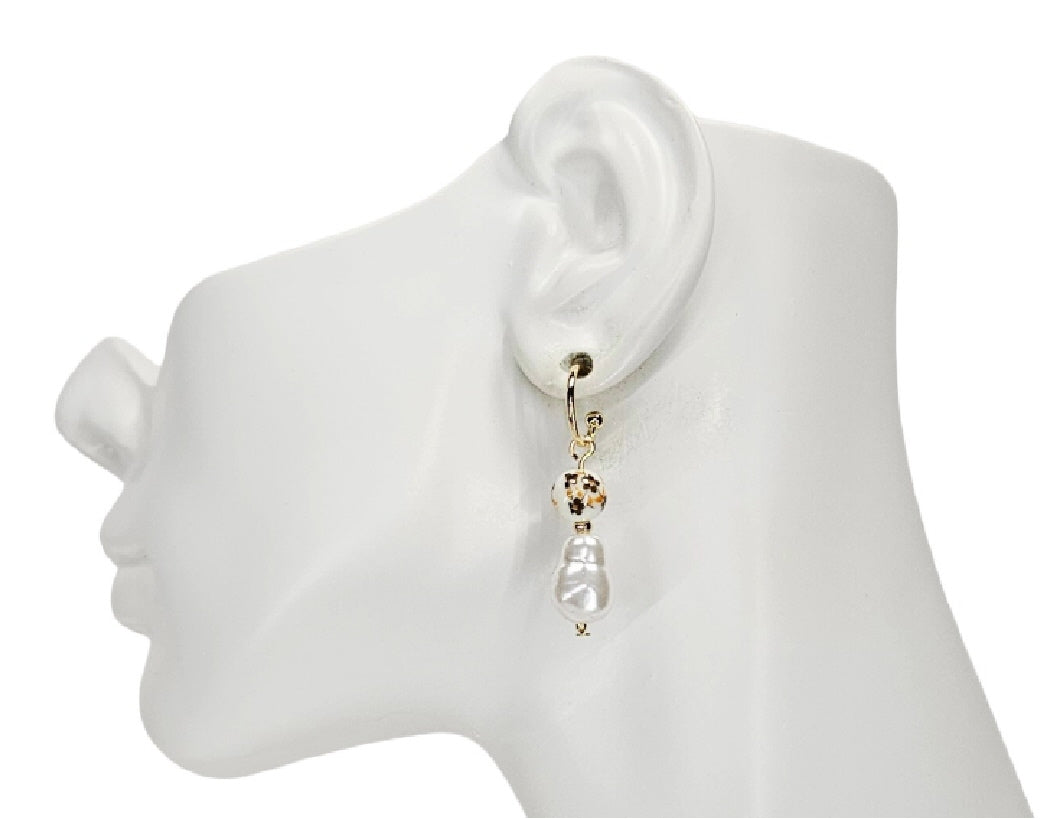 Earring - #25623