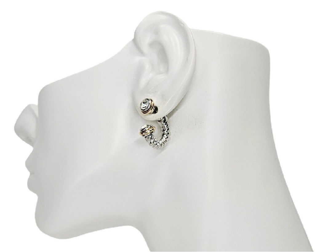 Earring - #25626/2