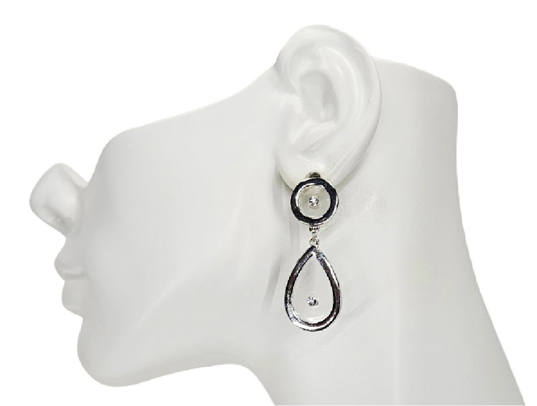 Earring - #25627/2