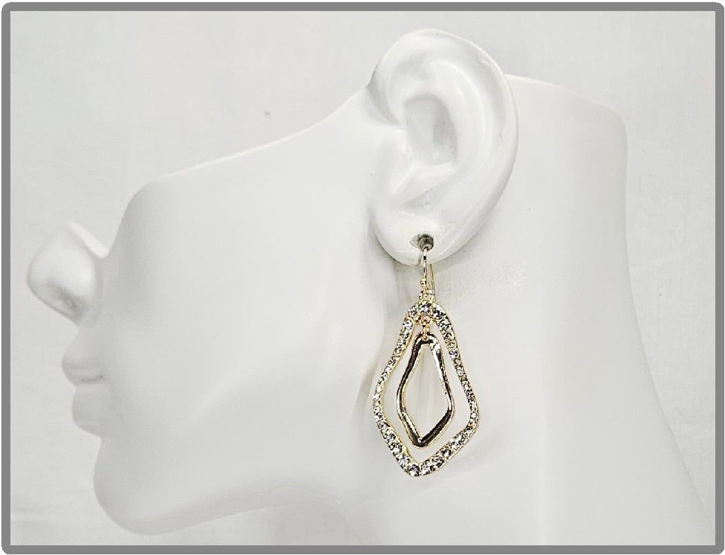 Earring - #25630/1
