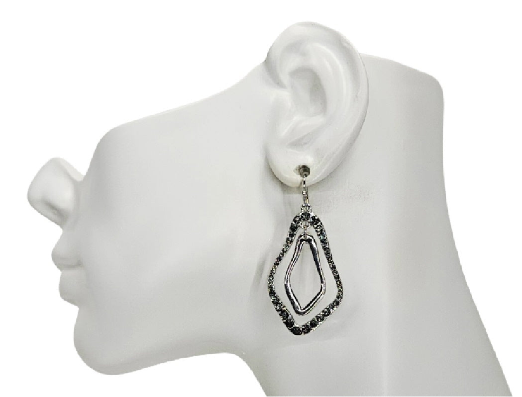 Earring - #25630/3