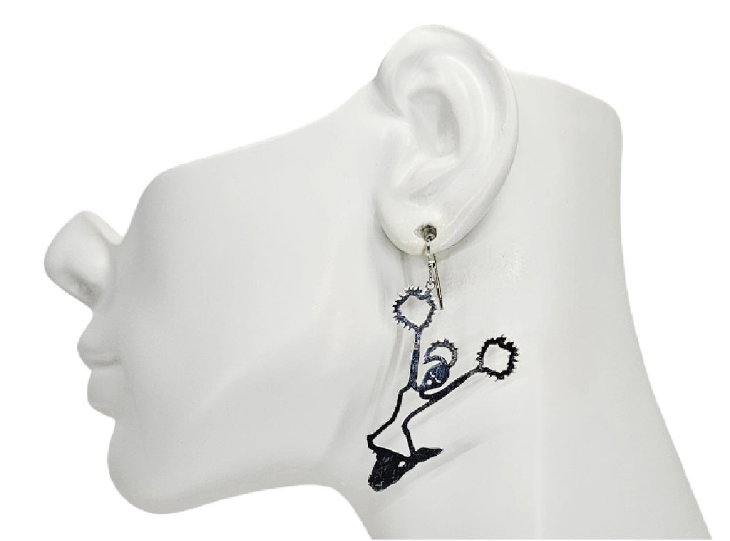 Earring - #25632/2
