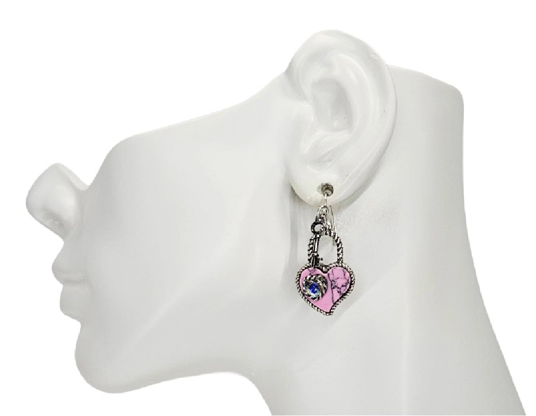 Earring - #25640