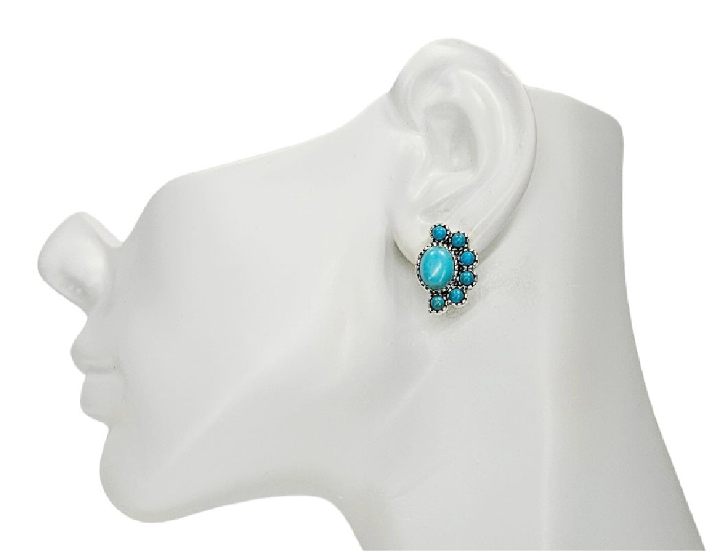 Earring - #25641/5