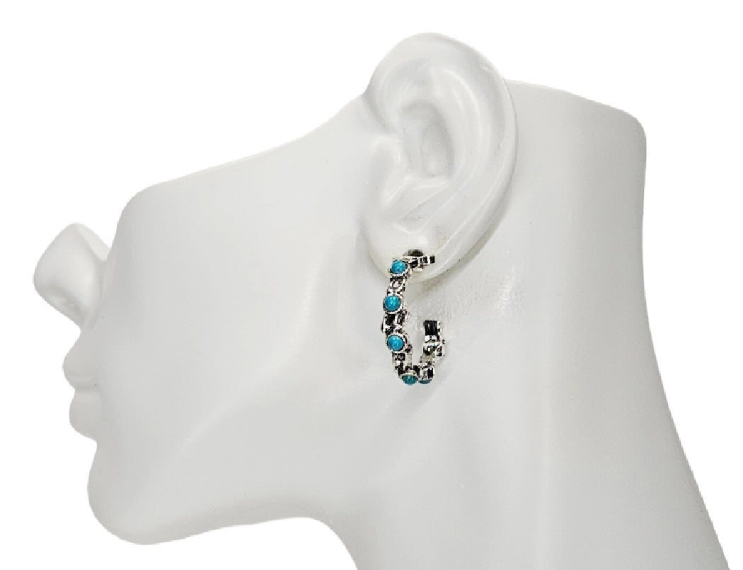 Earring - #25641/6