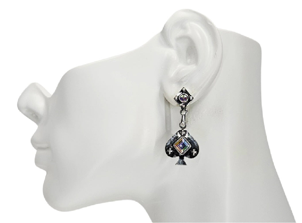Earring - #25643/2