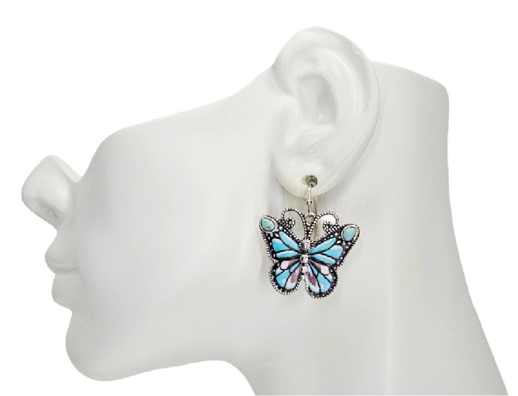 Earring - #25650
