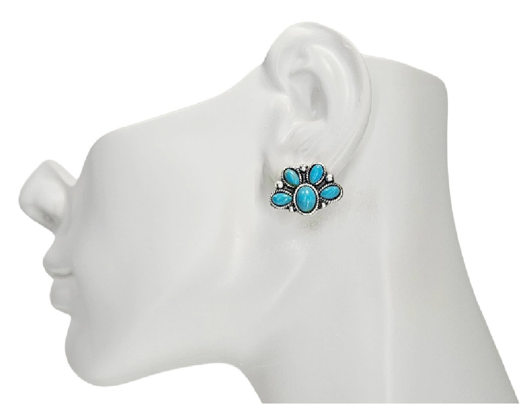 Earring - #25652/5