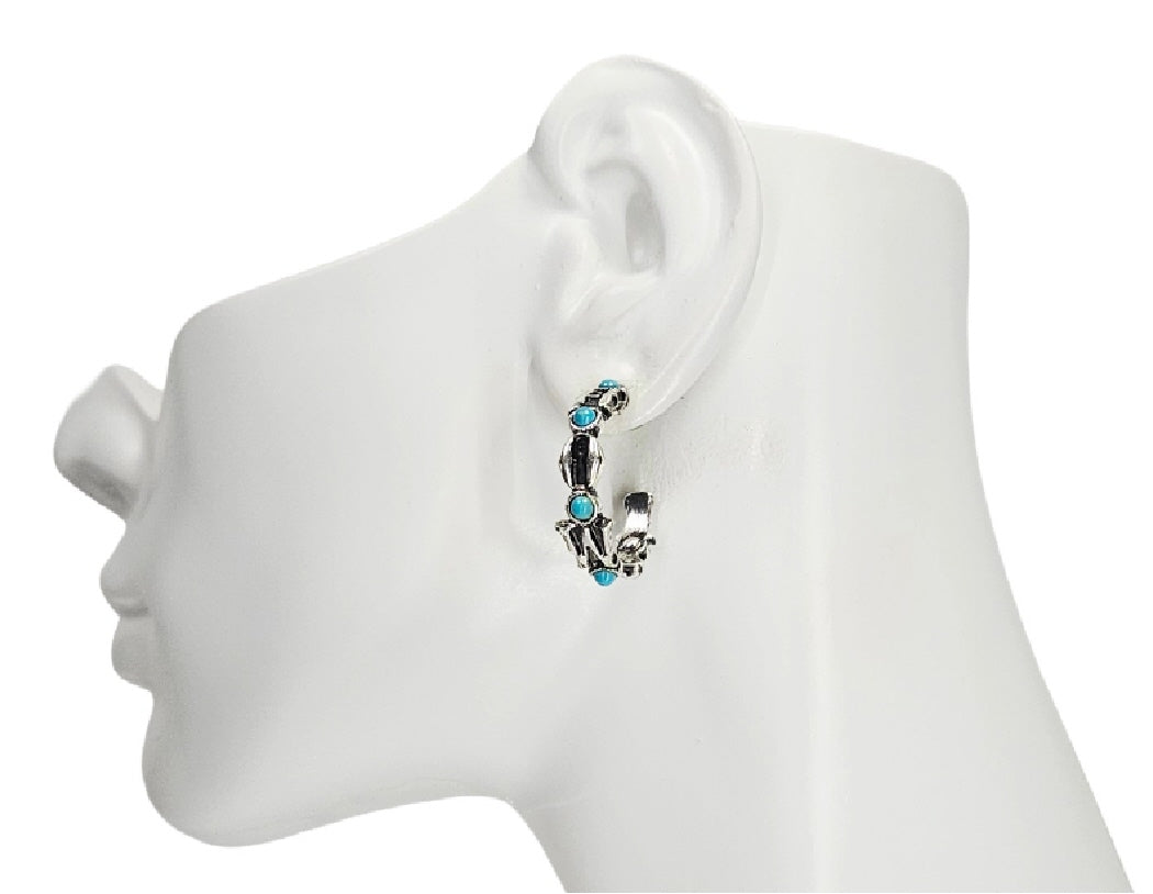 Earring - #25652/6