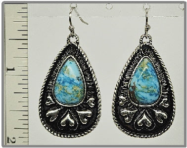Earring - #25658