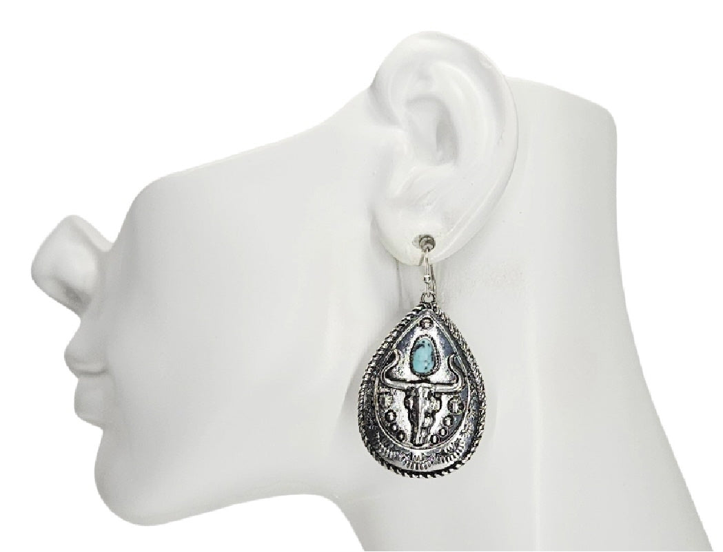 Earring - #25659