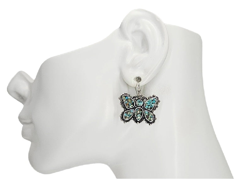 Earring - #25665