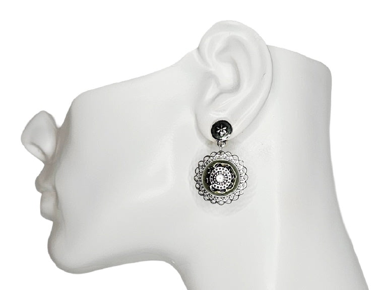 Earring - #25668/3
