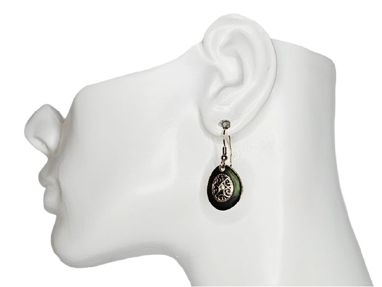 Earring - #25670/1