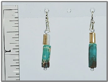 Earring - #25671/4