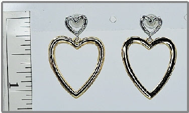 Earring - #25672/1